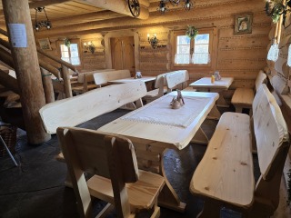 Karczma Ciosana - Szczyrk